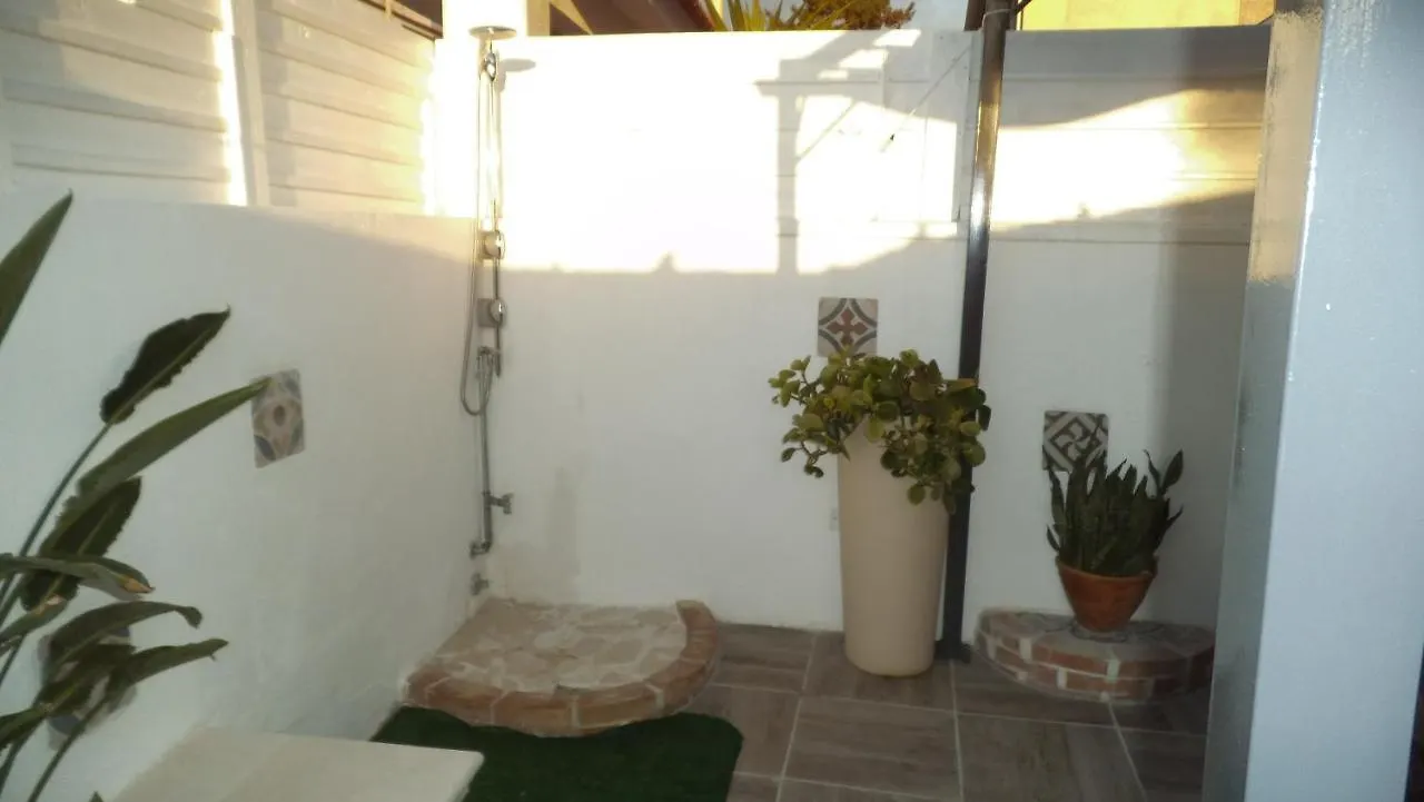 Holiday Rooms Ninfa Avola