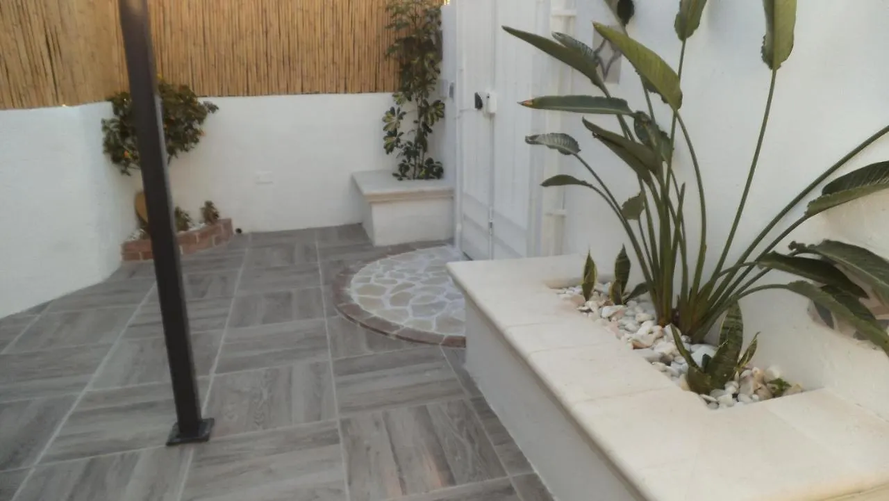 Guest house Holiday Rooms Ninfa Avola