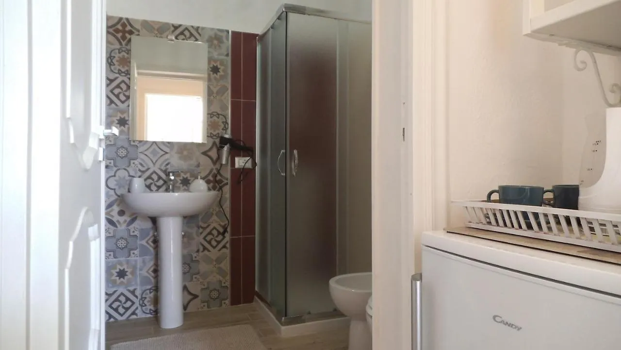Holiday Rooms Ninfa Avola Italy