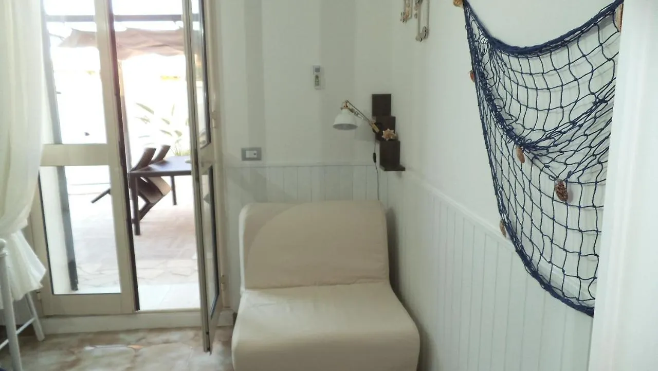 Guest house Holiday Rooms Ninfa Avola