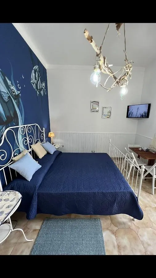 Guest house Holiday Rooms Ninfa Avola Italy