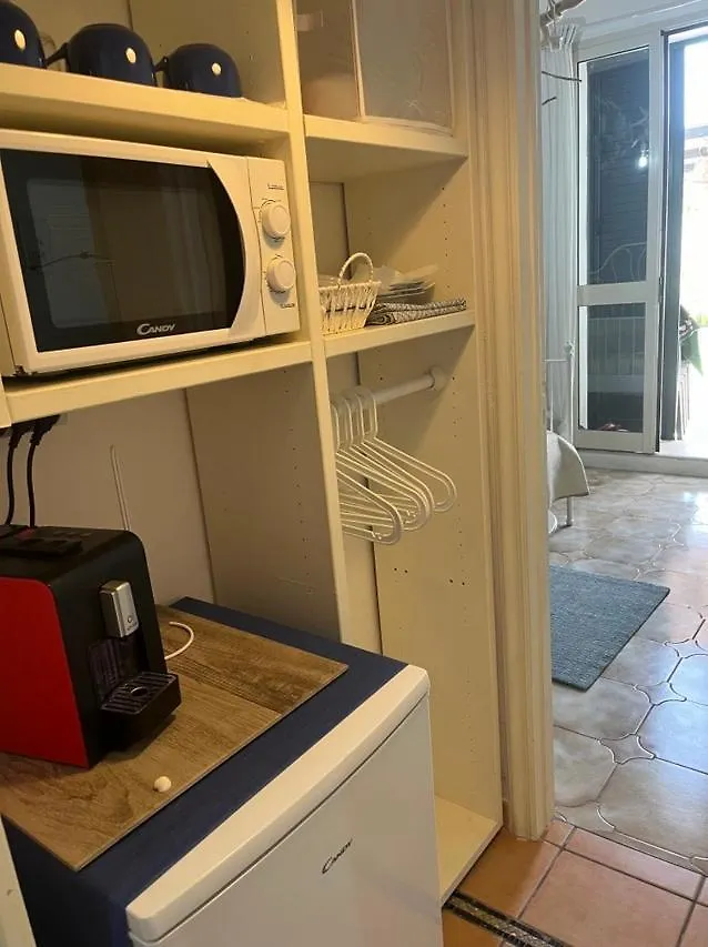 Holiday Rooms Ninfa Avola Italy