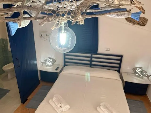 Guest house Holiday Rooms Ninfa Avola