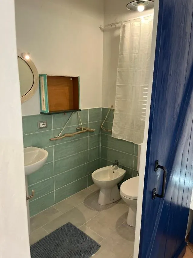 Holiday Rooms Ninfa Avola