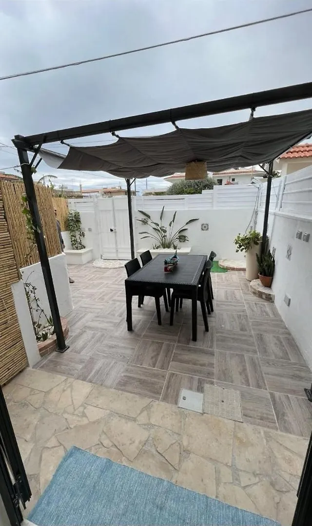 Holiday Rooms Ninfa Avola