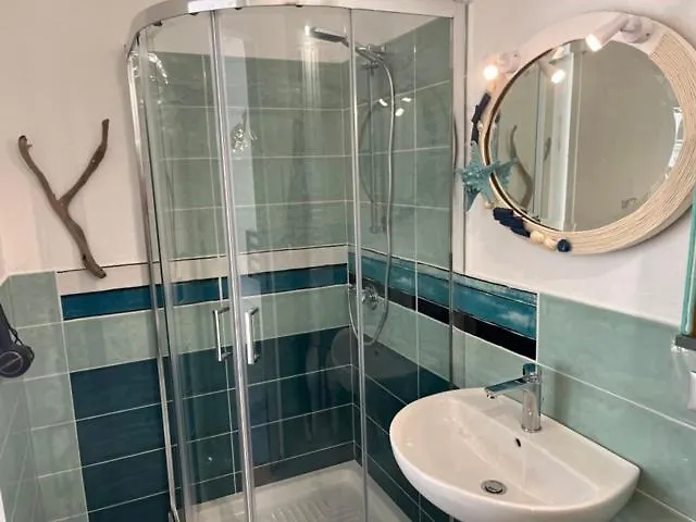 Guest house Holiday Rooms Ninfa Avola