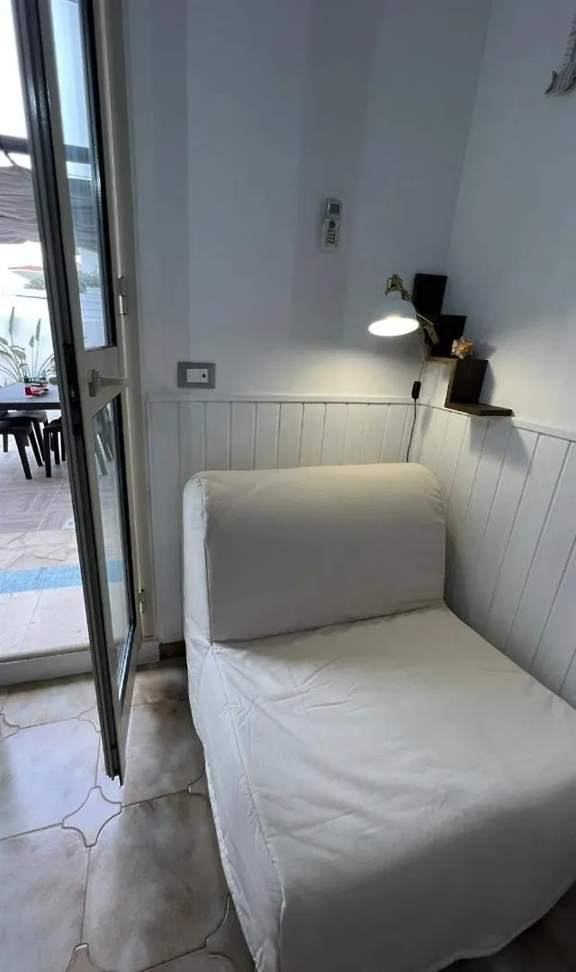Guest house Holiday Rooms Ninfa Avola Italy