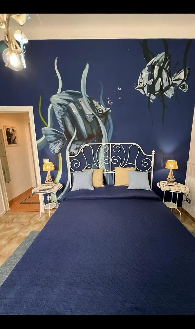 Holiday Rooms Ninfa Avola