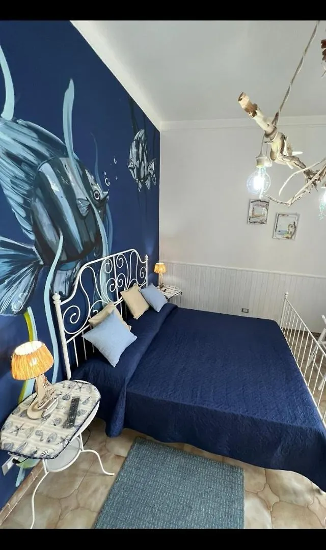 Holiday Rooms Ninfa Avola 0*,