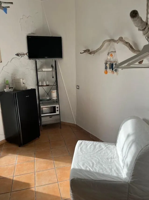 Holiday Rooms Ninfa Avola Italy