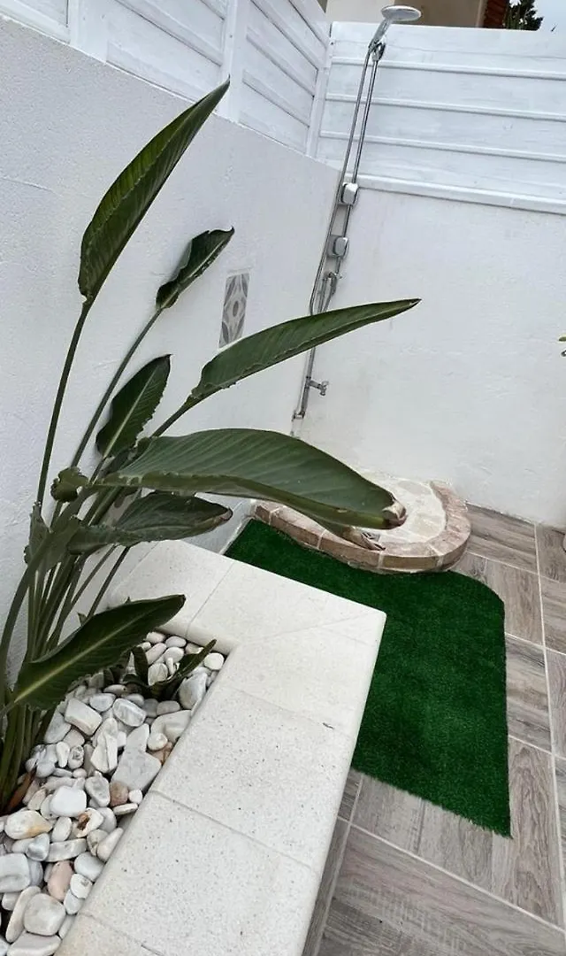 Holiday Rooms Ninfa Avola