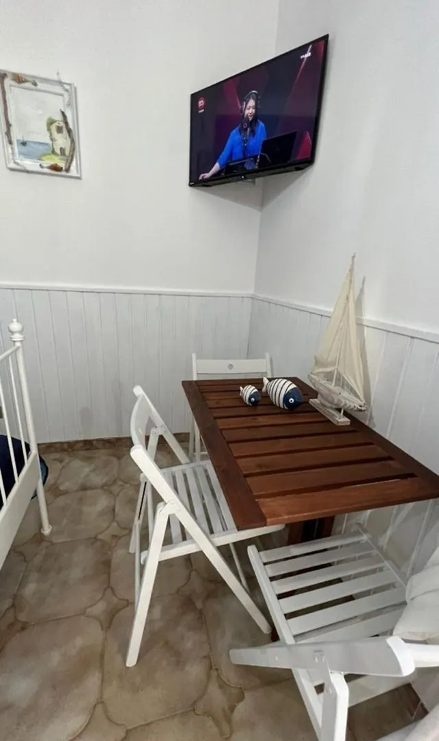Guest house Holiday Rooms Ninfa Avola