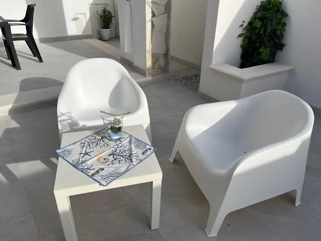 Holiday Rooms Ninfa Avola