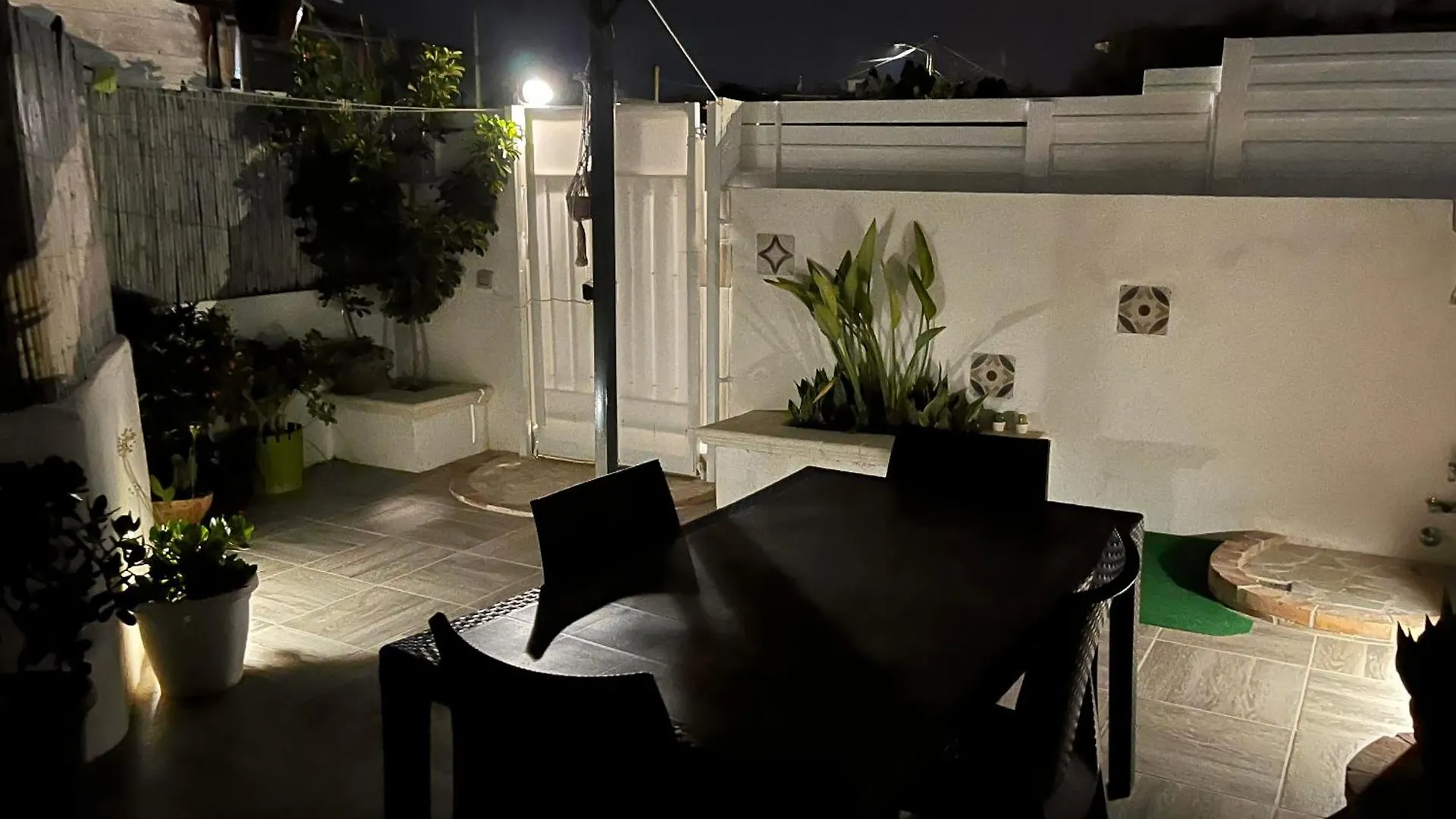 Guest house Holiday Rooms Ninfa Avola