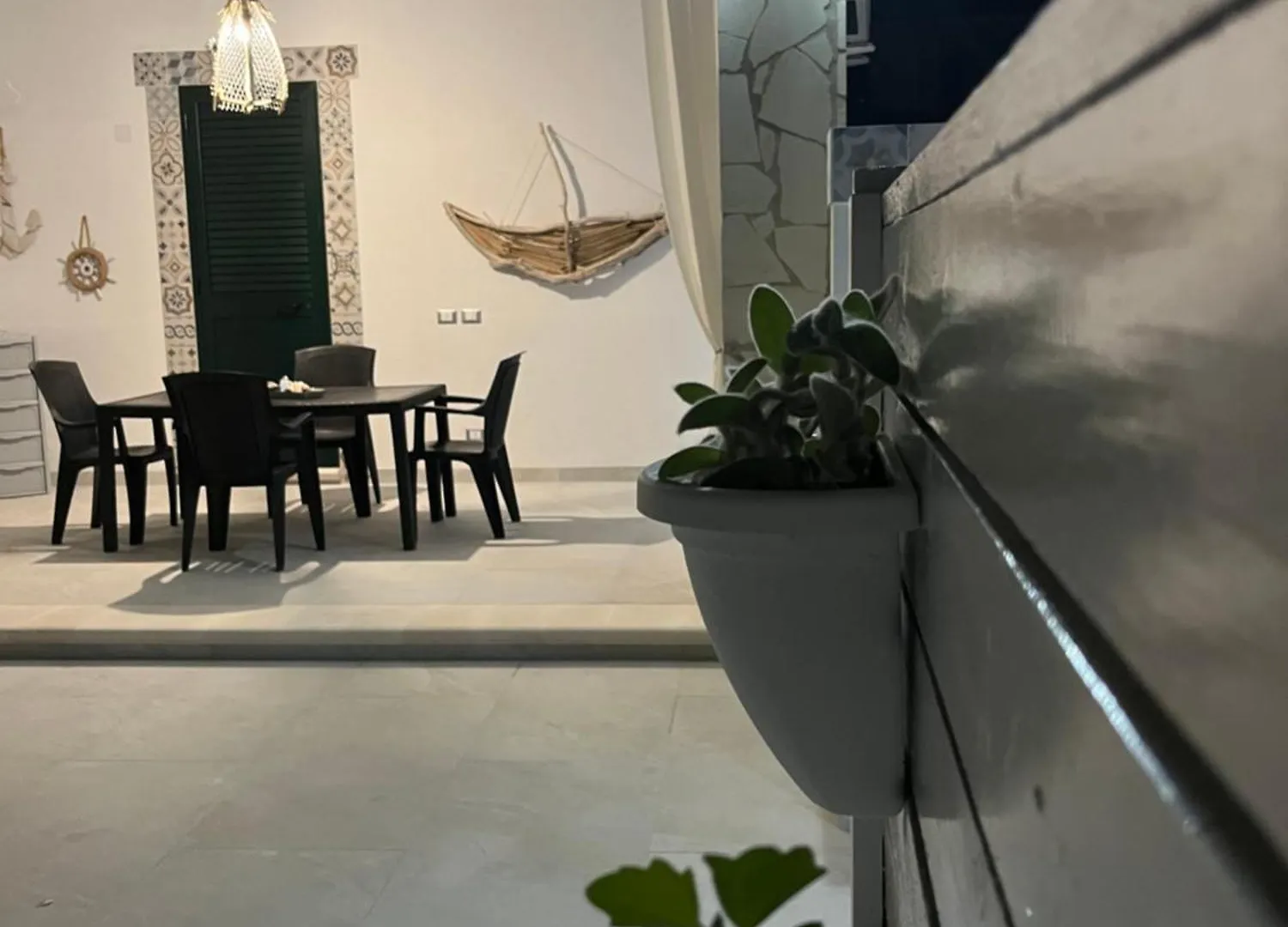 Holiday Rooms Ninfa Avola Guest house