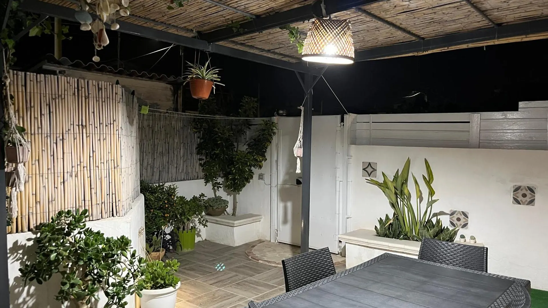 Guest house Holiday Rooms Ninfa Avola