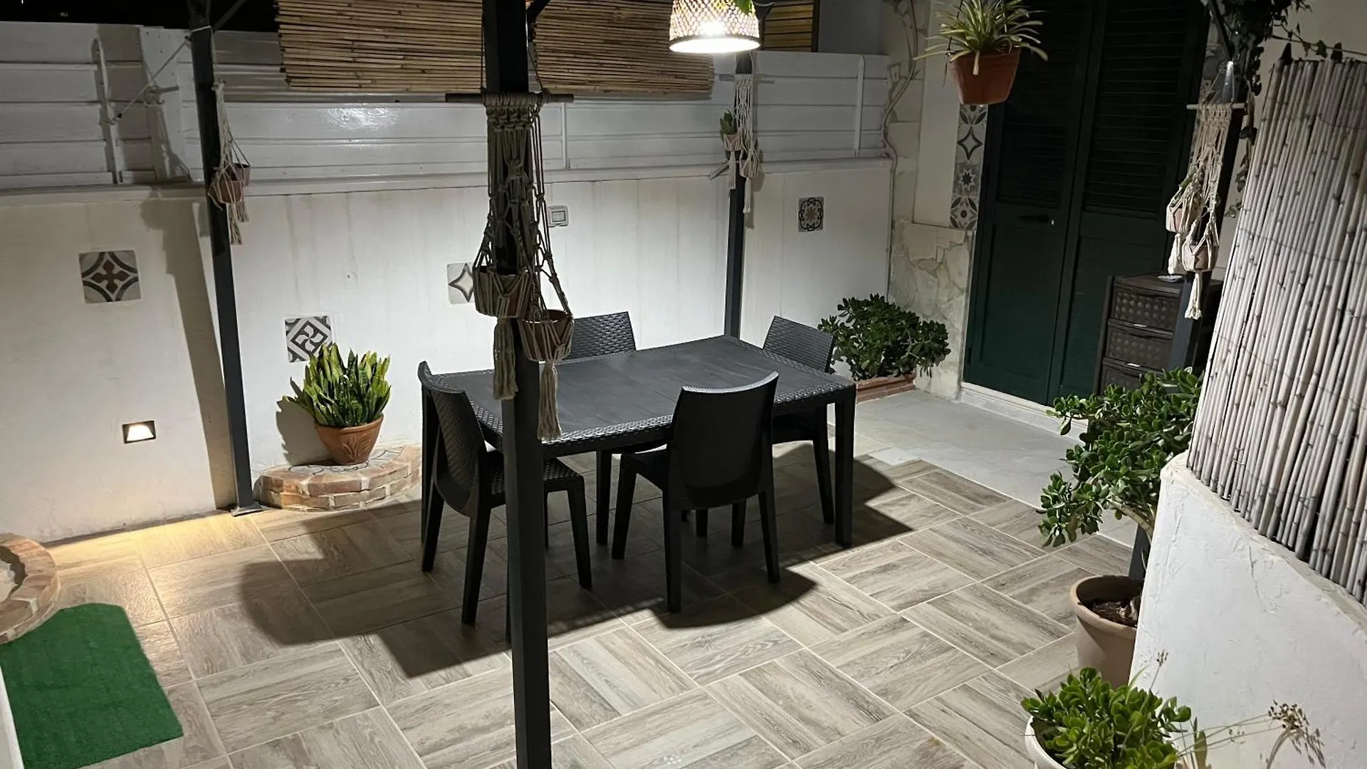 Holiday Rooms Ninfa Avola