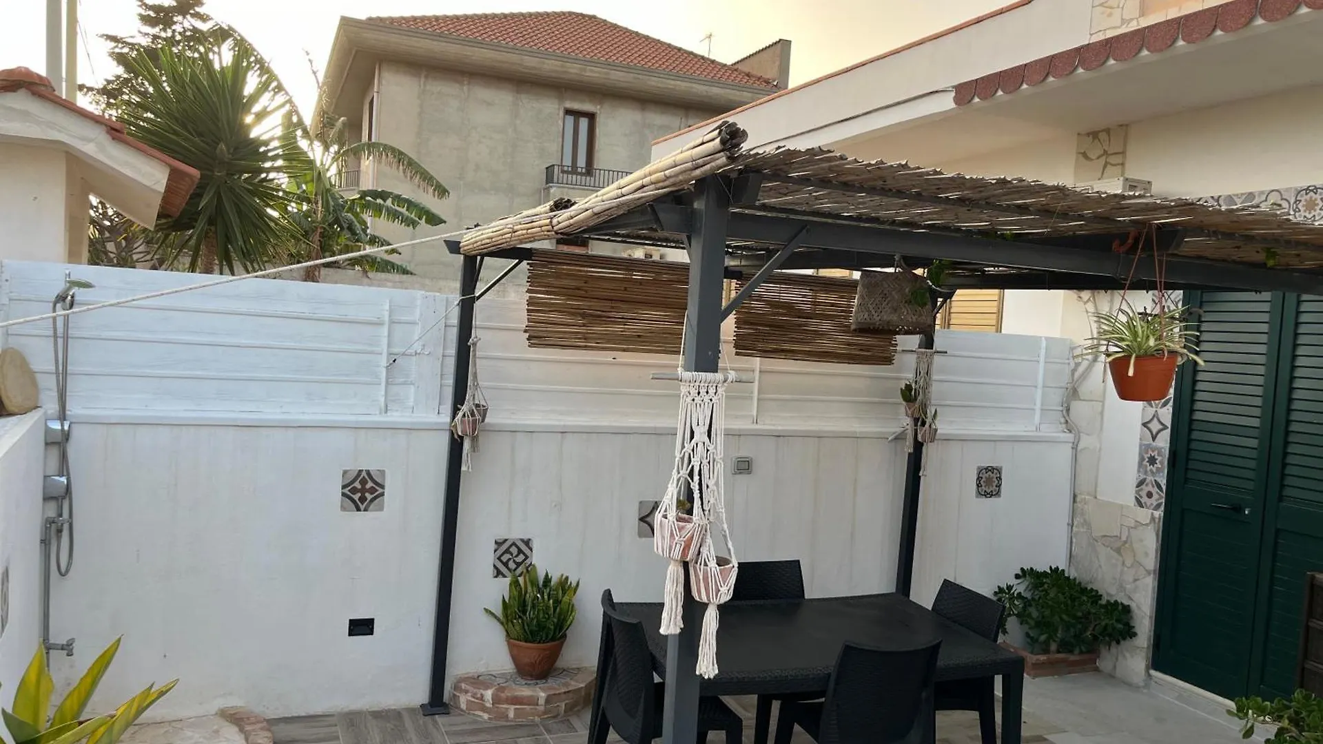 Holiday Rooms Ninfa Avola 0*,  Italy