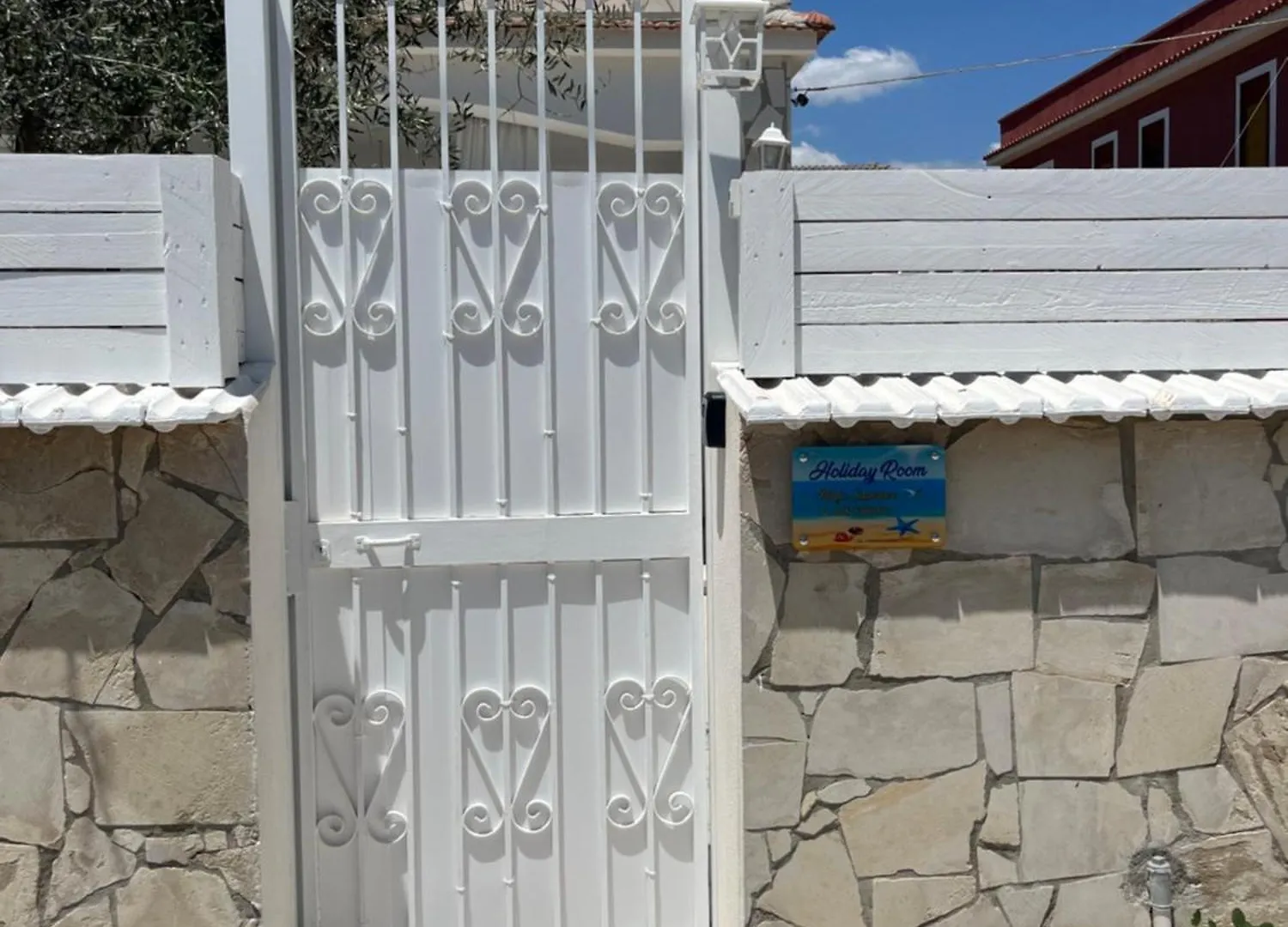 Holiday Rooms Ninfa Avola 0*,