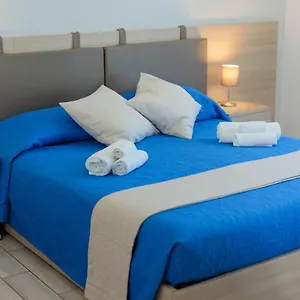Guest house Fuori Rotta, Avola