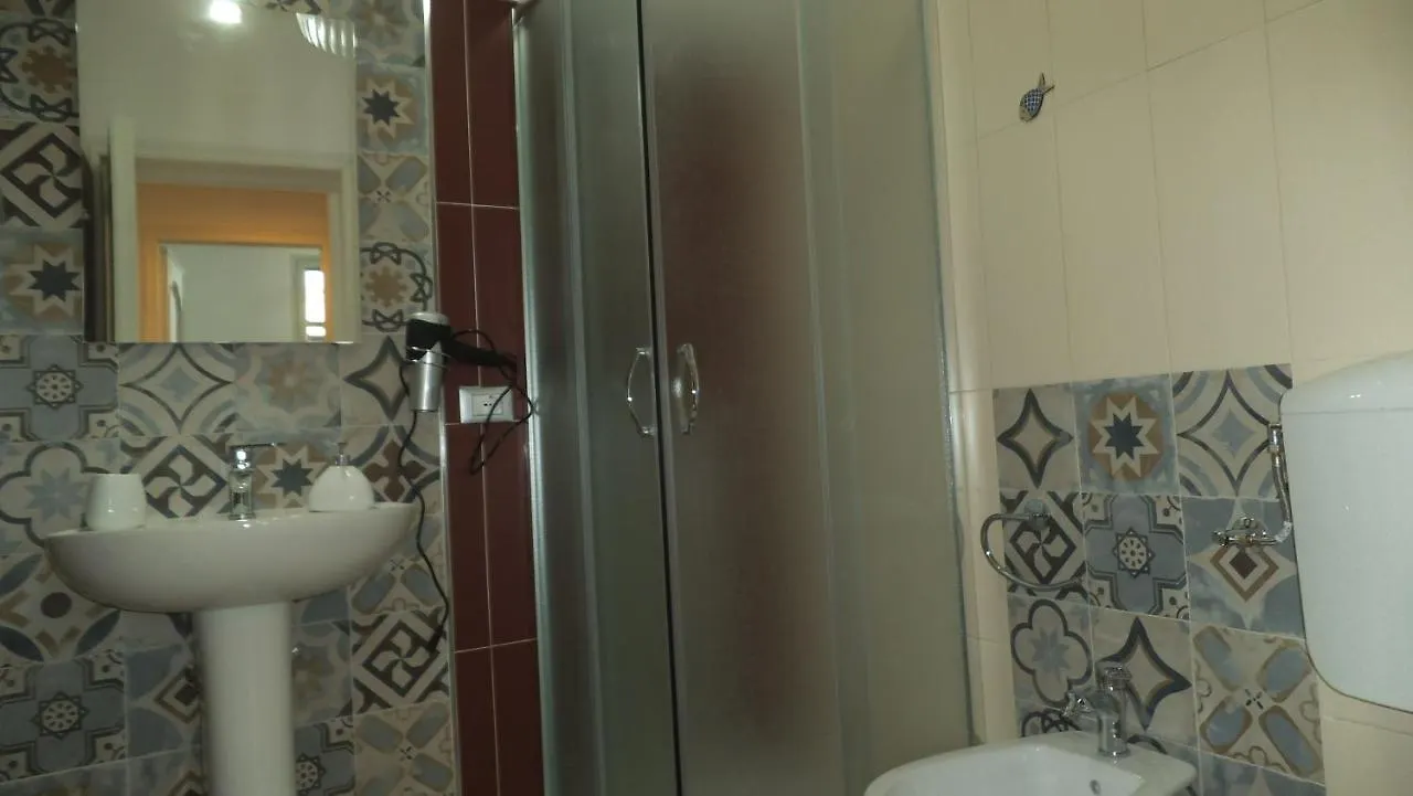 Holiday Rooms Ninfa Avola Guest house