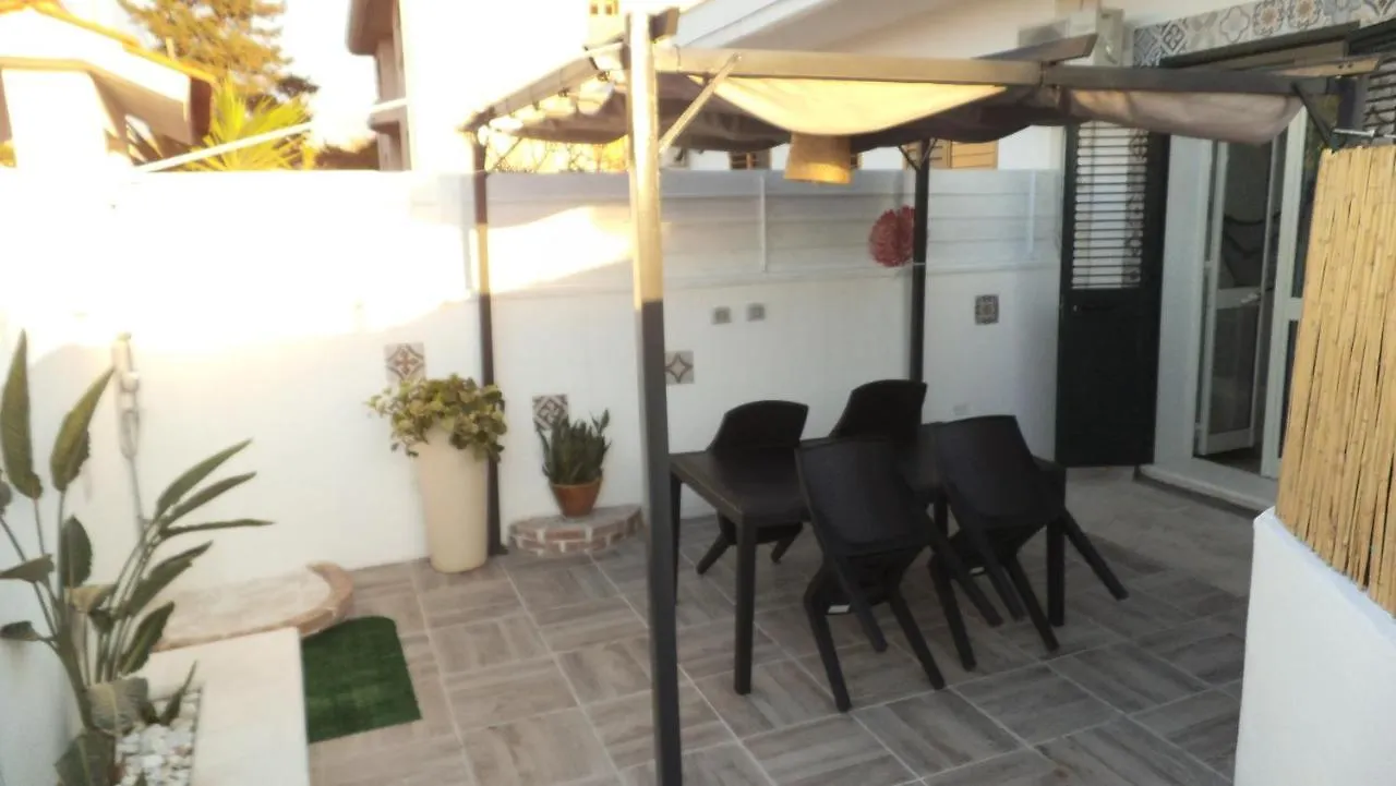 Guest house Holiday Rooms Ninfa Avola Italy