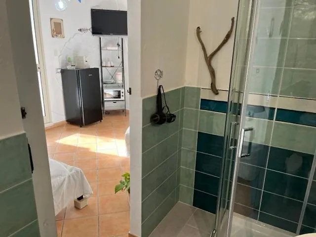 Guest house Holiday Rooms Ninfa Avola Italy