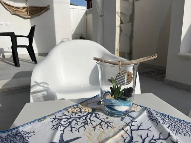 Holiday Rooms Ninfa Avola