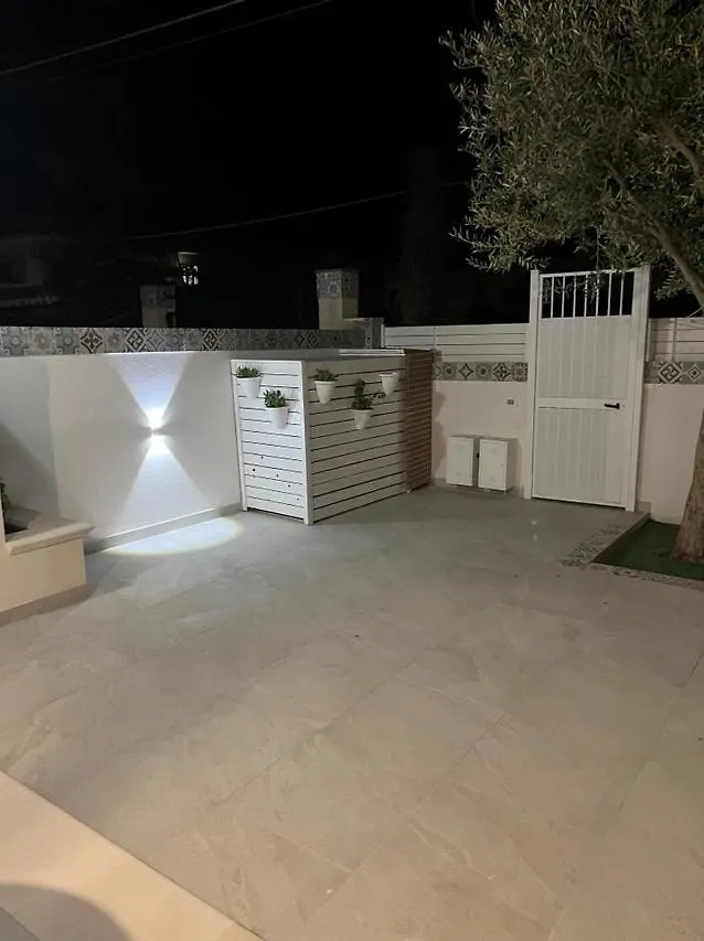 Holiday Rooms Ninfa Avola Affittacamere