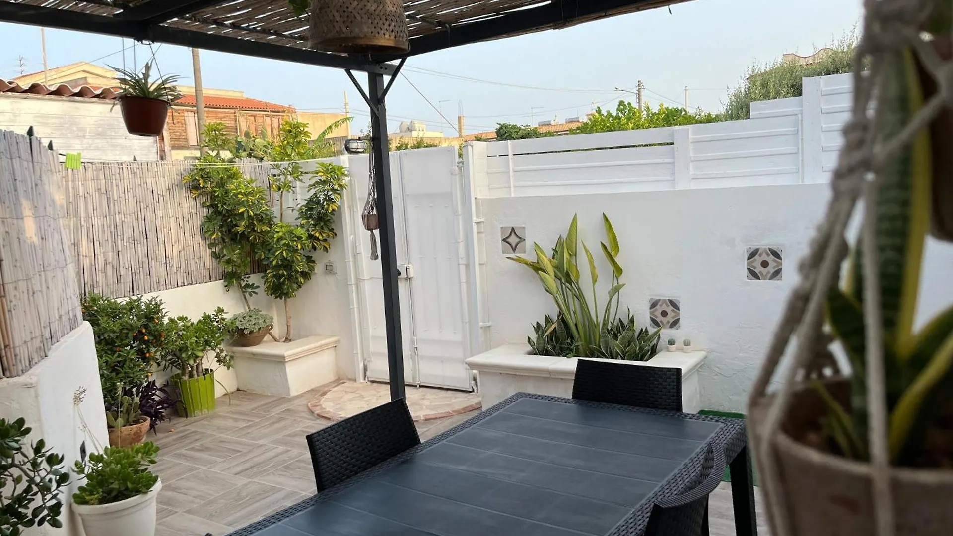 Guest house Holiday Rooms Ninfa Avola Italy